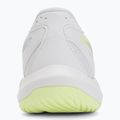 Încălțăminte de volei pentru femei ASICS Gel-Rocket 12 white/ocean haze 6