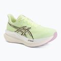 Pantofi de alergare pentru femei ASICS Sonicblast 2 illuminate yellow/hazy lilac