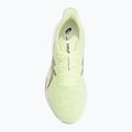 Pantofi de alergare pentru femei ASICS Sonicblast 2 illuminate yellow/hazy lilac 5