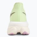 Pantofi de alergare pentru femei ASICS Sonicblast 2 illuminate yellow/hazy lilac 6