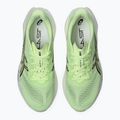 Pantofi de alergare pentru femei ASICS Sonicblast 2 illuminate yellow/hazy lilac 3