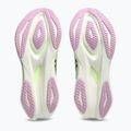 Pantofi de alergare pentru femei ASICS Sonicblast 2 illuminate yellow/hazy lilac 4