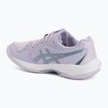 Încălțăminte de volei pentru femei ASICS Gel-Task 5 murasaki/dahlia 3