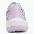 Încălțăminte de volei pentru femei ASICS Gel-Task 5 murasaki/dahlia 6