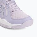 Încălțăminte de volei pentru femei ASICS Gel-Task 5 murasaki/dahlia 7