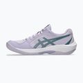 Încălțăminte de volei pentru femei ASICS Gel-Task 5 murasaki/dahlia 3