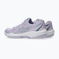 Încălțăminte de volei pentru femei ASICS Gel-Task 5 murasaki/dahlia 4