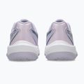 Încălțăminte de volei pentru femei ASICS Gel-Task 5 murasaki/dahlia 5