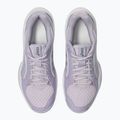 Încălțăminte de volei pentru femei ASICS Gel-Task 5 murasaki/dahlia 7