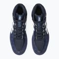 Încălțăminte de lupte ASICS Matflex 8 midnight/white 7