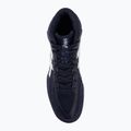 Încălțăminte de lupte ASICS Matflex 8 midnight/white 5