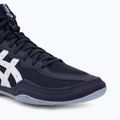 Încălțăminte de lupte ASICS Matflex 8 midnight/white 7