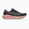 Pantofi de alergare pentru femei Asics Blazeblast dark aubergine/rose dust