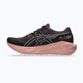 Pantofi de alergare pentru femei Asics Blazeblast dark aubergine/rose dust 2