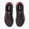 Pantofi de alergare pentru femei Asics Blazeblast dark aubergine/rose dust 3