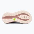 Pantofi de alergare pentru femei Asics Blazeblast dark aubergine/rose dust 4