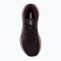 Pantofi de alergare pentru femei Asics Blazeblast dark aubergine/rose dust 5
