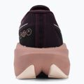 Pantofi de alergare pentru femei Asics Blazeblast dark aubergine/rose dust 6