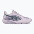 Încălțăminte de volei pentru femei ASICS Blade FF 2 dahlia/foggy teal 2