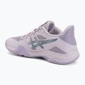 Încălțăminte de volei pentru femei ASICS Blade FF 2 dahlia/foggy teal 3