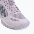Încălțăminte de volei pentru femei ASICS Blade FF 2 dahlia/foggy teal 7