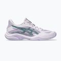 Încălțăminte de volei pentru femei ASICS Blade FF 2 dahlia/foggy teal 2