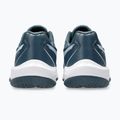 Încălțăminte de volei pentru bărbați ASICS Gel-Task 5 raw indigo/white 5