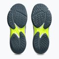 Încălțăminte de volei pentru bărbați ASICS Gel-Task 5 raw indigo/white 6