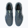 Încălțăminte de volei pentru bărbați ASICS Gel-Task 5 raw indigo/white 7