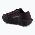 Încălțăminte de alergare pentru femei ASICS Novablast 6 GTX dark aubergine/black 3
