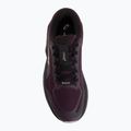 Încălțăminte de alergare pentru femei ASICS Novablast 6 GTX dark aubergine/black 5