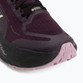 Încălțăminte de alergare pentru femei ASICS Novablast 6 GTX dark aubergine/black 7