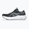 Încălțăminte de alergare pentru femei Asics Gt-2000 15 black/white 10