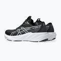 Încălțăminte de alergare pentru femei Asics Gt-2000 15 black/white 11