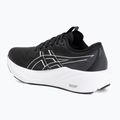 Încălțăminte de alergare pentru femei Asics Gt-2000 15 black/white 3