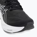 Încălțăminte de alergare pentru femei Asics Gt-2000 15 black/white 7