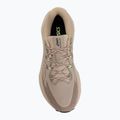 Pantofi de alergare pentru femei Asics Blazeblast simply taupe/illuminate yellow 5