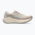 Pantofi de alergare pentru femei Asics Blazeblast simply taupe/illuminate yellow