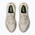 Pantofi de alergare pentru femei Asics Blazeblast simply taupe/illuminate yellow 4