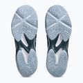 Încălțăminte de volei pentru bărbați ASICS Blade FF 2 raw indigo/solid air 4