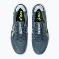 Încălțăminte de volei pentru bărbați ASICS Blade FF 2 raw indigo/solid air 5