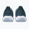 Încălțăminte de volei pentru bărbați ASICS Blade FF 2 raw indigo/solid air 6
