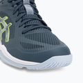 Încălțăminte de volei pentru bărbați ASICS Blade FF 2 raw indigo/solid air 7