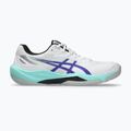 Încălțăminte de volei pentru bărbați ASICS Beyond FF 2 white/radiant amethyst