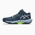 Încălțăminte de volei pentru bărbați ASICS Sky Elite FF MT 4 raw indigo/solid air 2