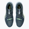 Încălțăminte de volei pentru bărbați ASICS Sky Elite FF MT 4 raw indigo/solid air 7