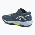 Încălțăminte de volei pentru bărbați ASICS Sky Elite FF MT 4 raw indigo/solid air 3