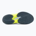 Încălțăminte de volei pentru bărbați ASICS Sky Elite FF MT 4 raw indigo/solid air 4