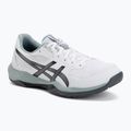 Încălțăminte de volei pentru bărbați ASICS Gel-Rocket 12 white/steel grey