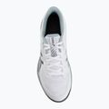 Încălțăminte de volei pentru bărbați ASICS Gel-Rocket 12 white/steel grey 5